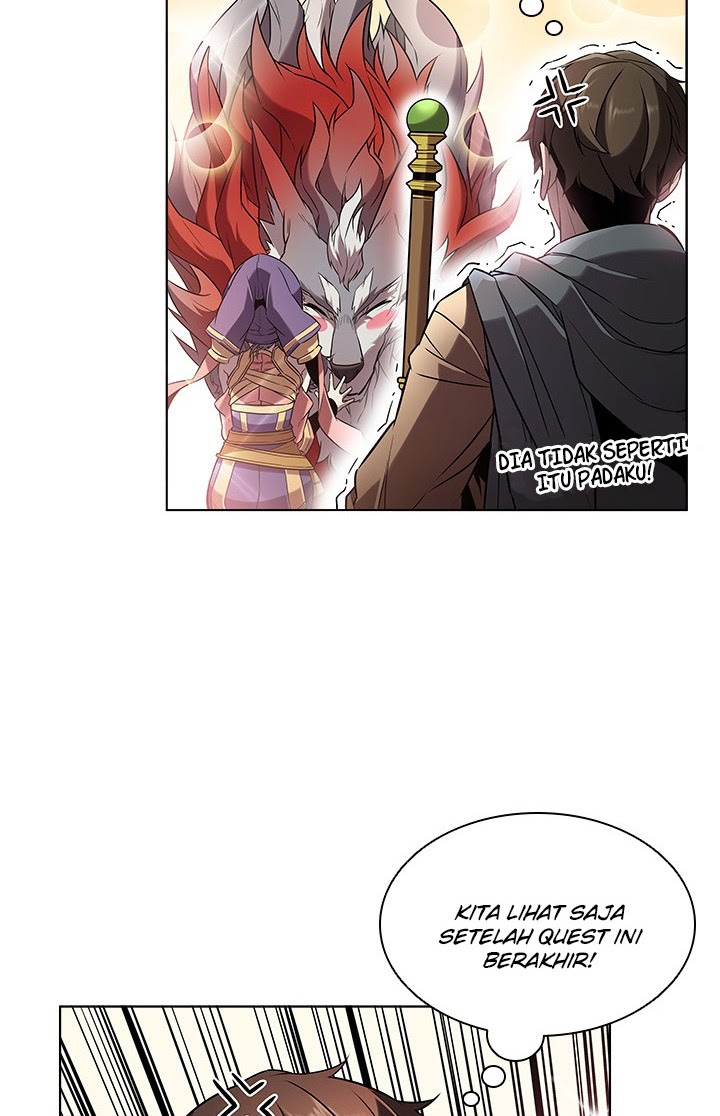 Taming Master Chapter 10 halaman 45