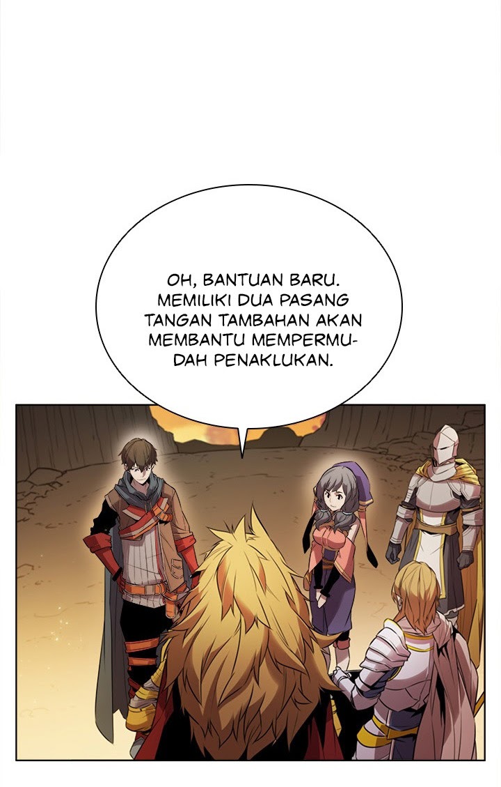 Taming Master Chapter 9 halaman 44