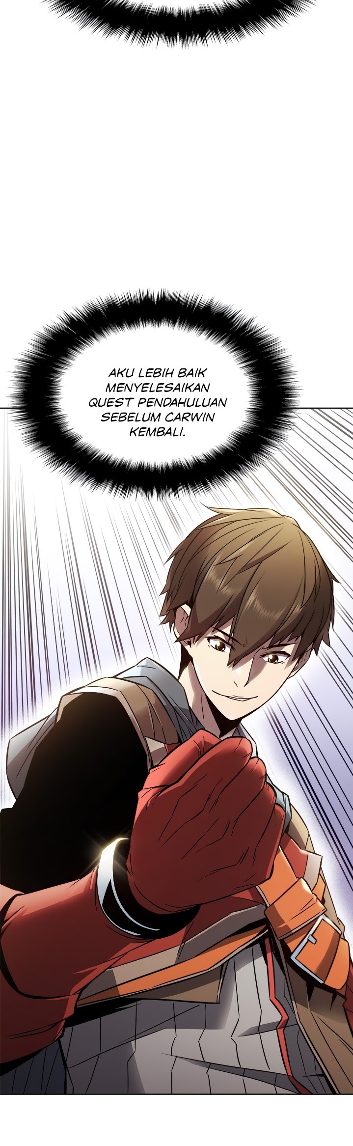 Taming Master Chapter 7 halaman 23