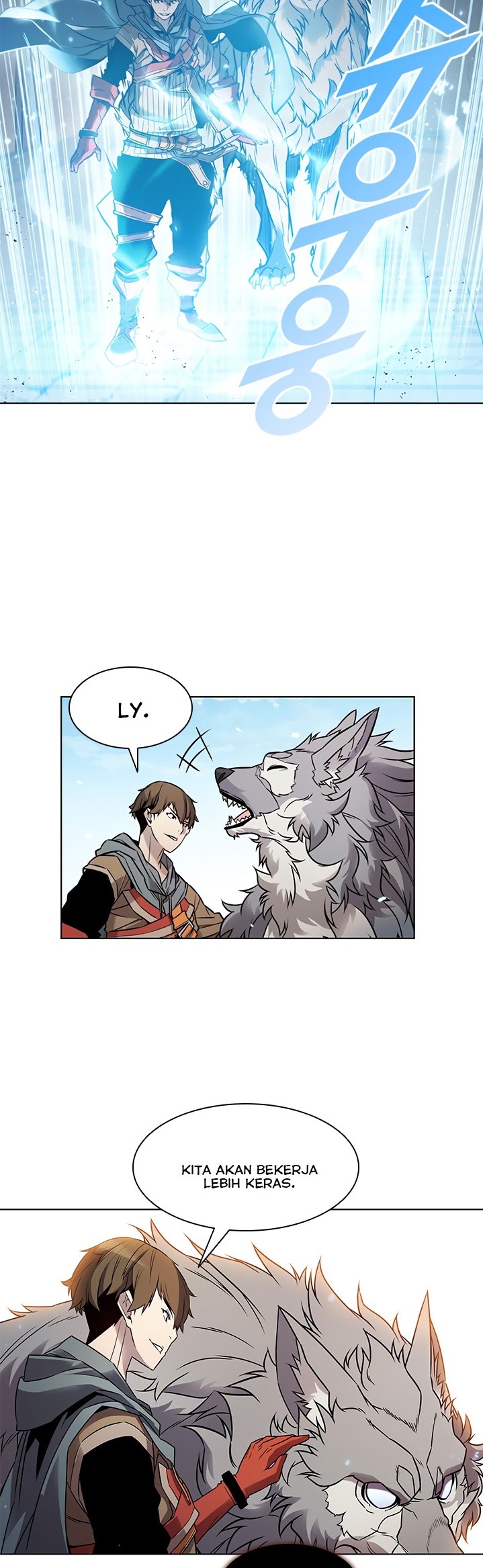 Taming Master Chapter 6 halaman 24