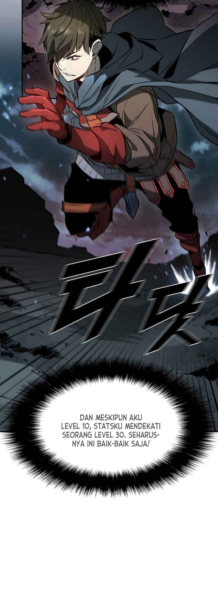 Taming Master Chapter 2 halaman 28