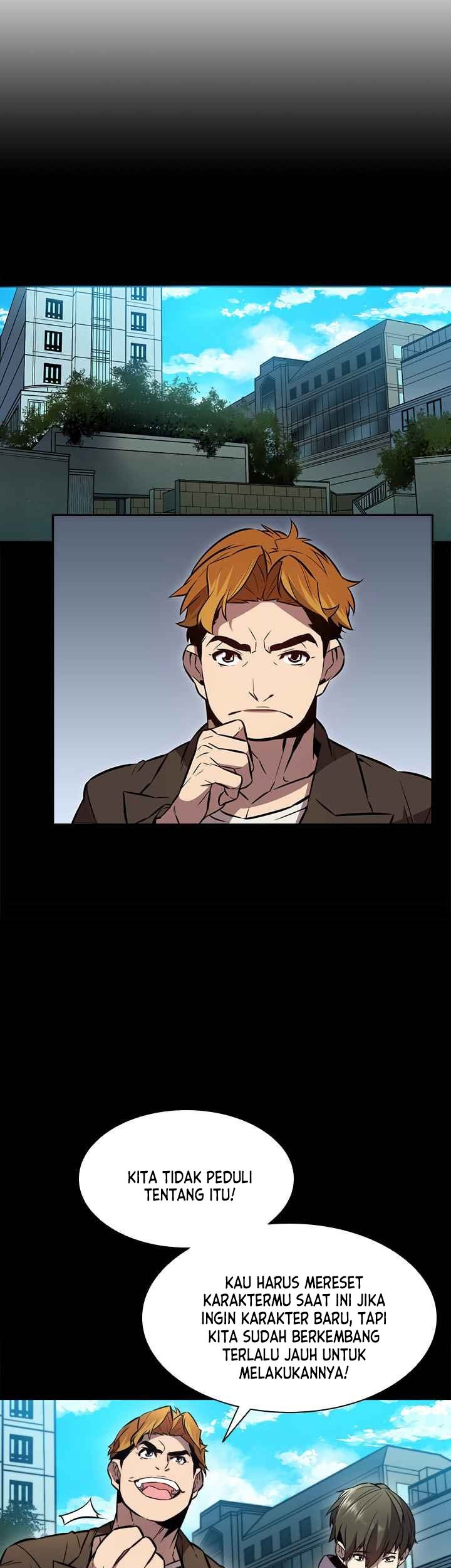 Taming Master Chapter 1 halaman 32