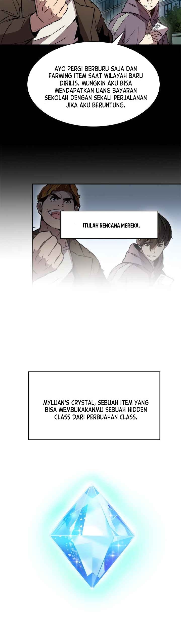 Taming Master Chapter 1 halaman 33
