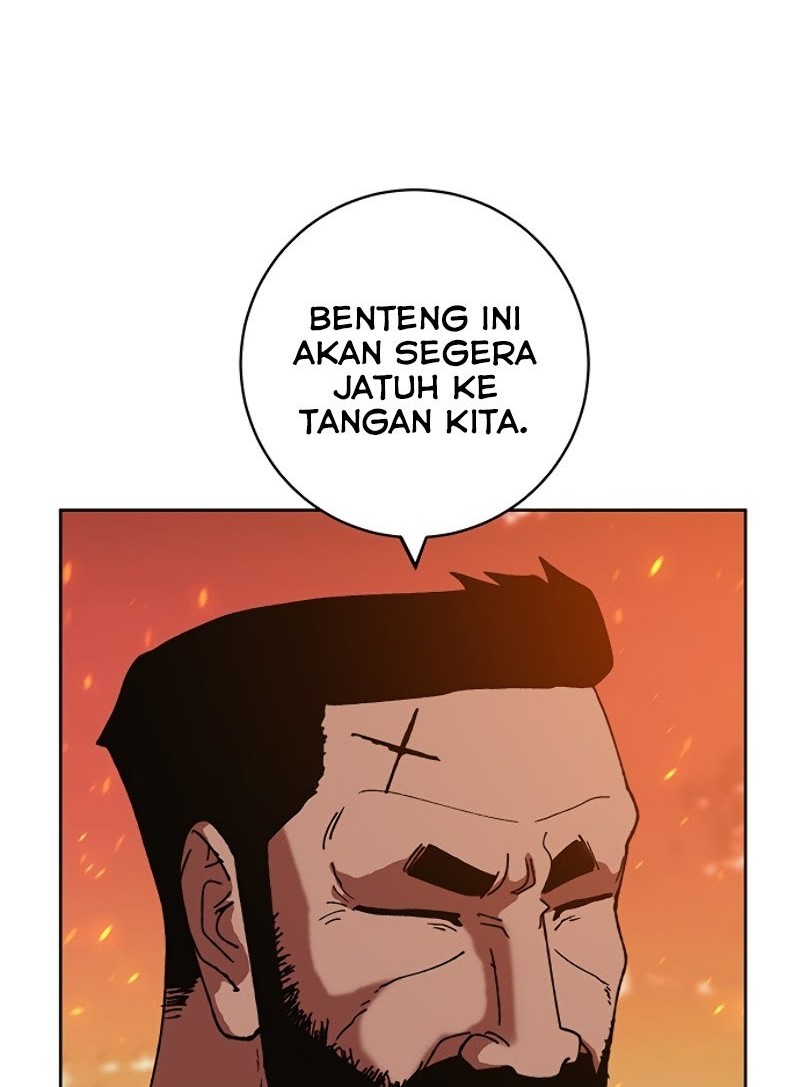 Taebaek: The Tutorial Man Chapter 4 halaman 46