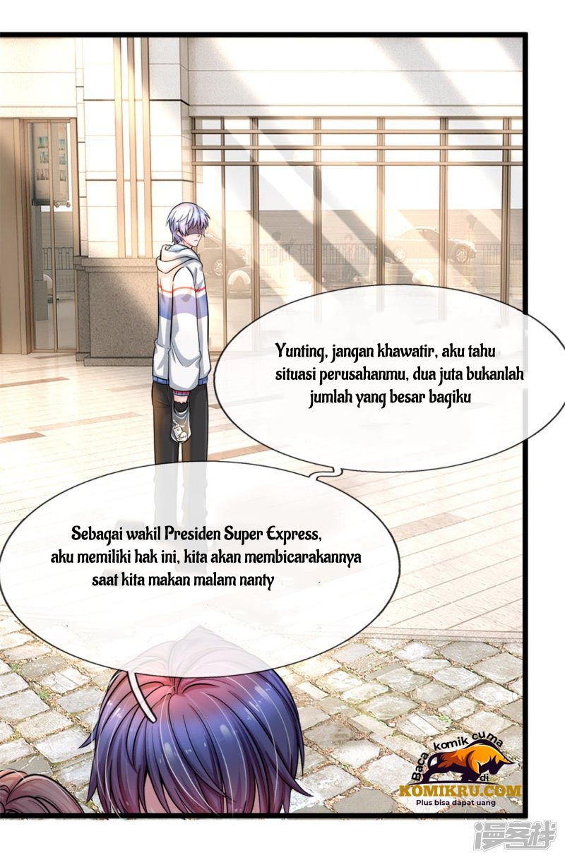 The Top Abandoned Young Chapter 1 halaman 26
