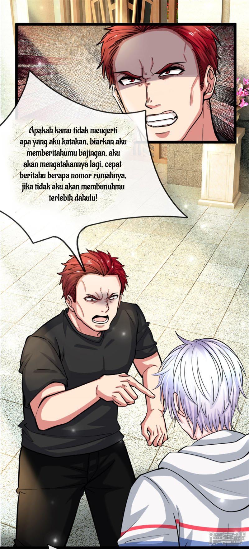 The Top Abandoned Young Chapter 2 halaman 24