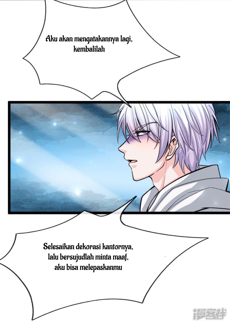 The Top Abandoned Young Chapter 2 halaman 25
