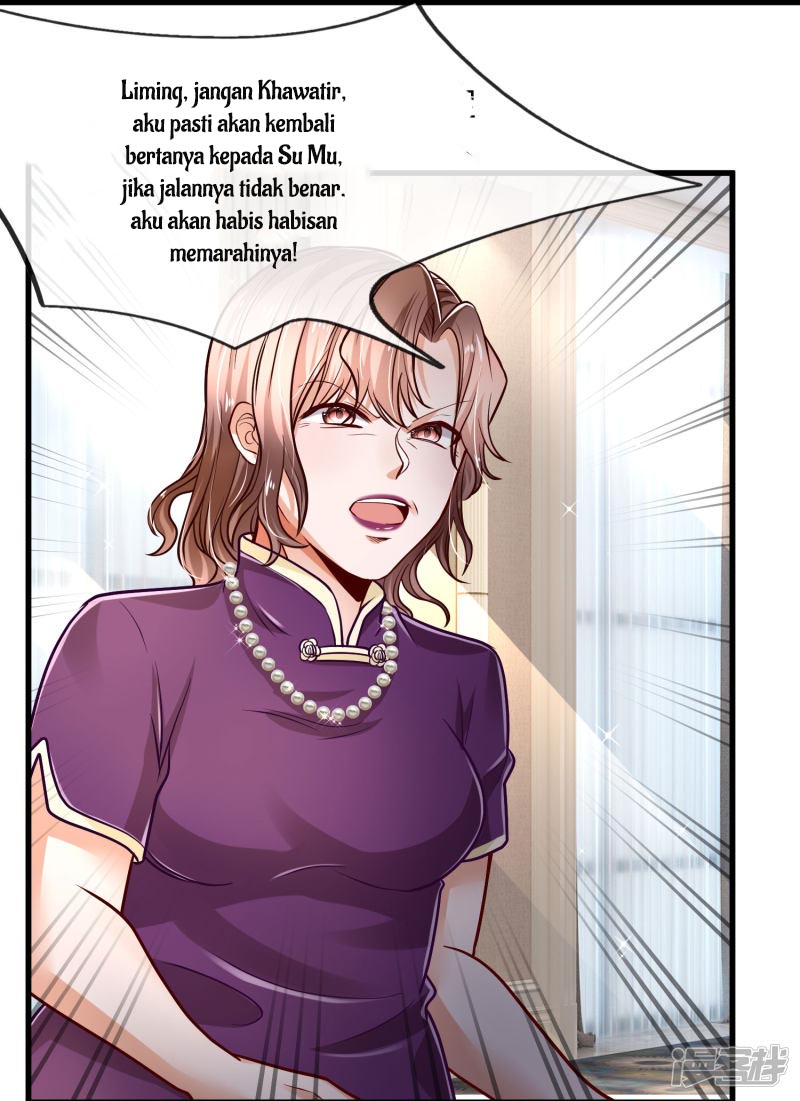 The Top Abandoned Young Chapter 19 halaman 12