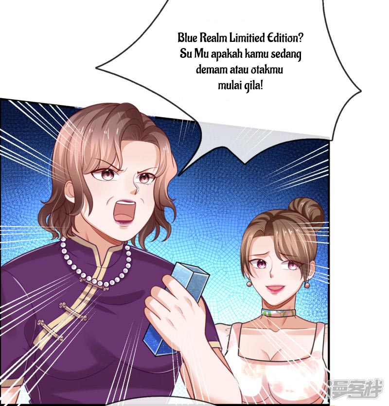 The Top Abandoned Young Chapter 45 halaman 23