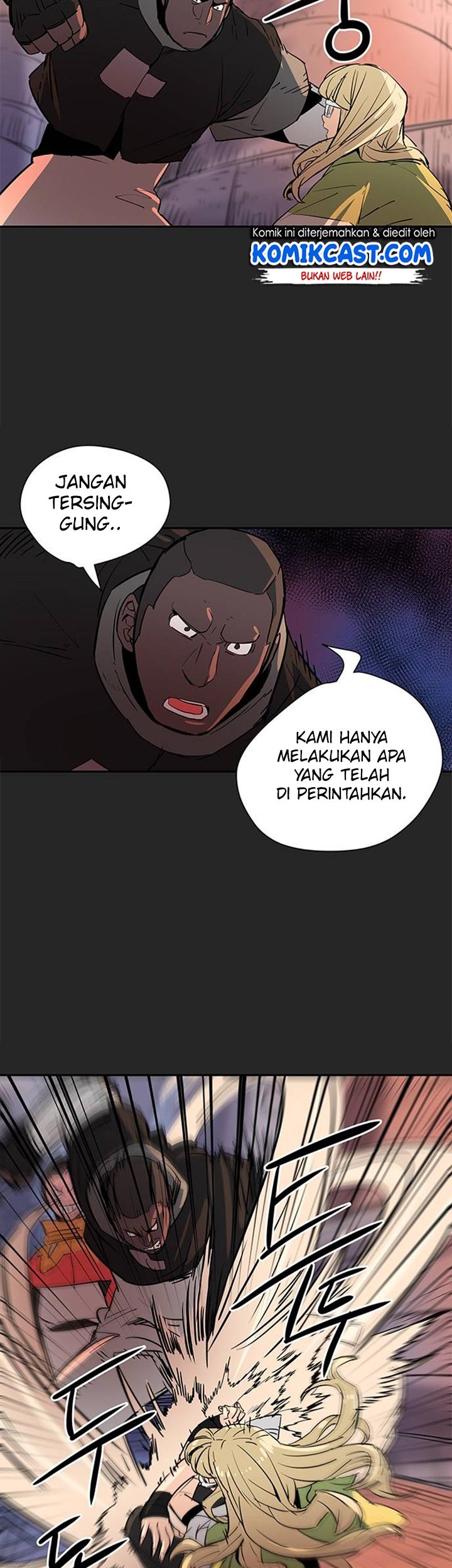 Get Life Chapter 44 halaman 26