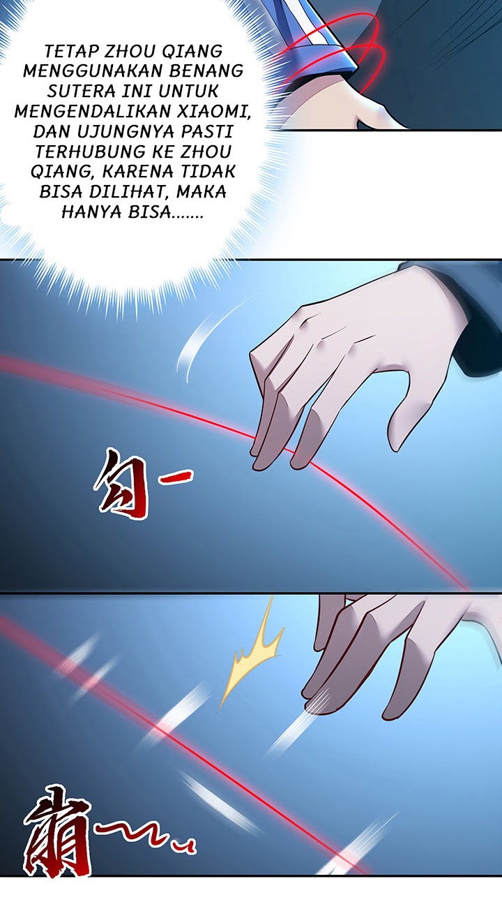 Cultivation Record Of The Undead King Chapter 20 Gambar 28