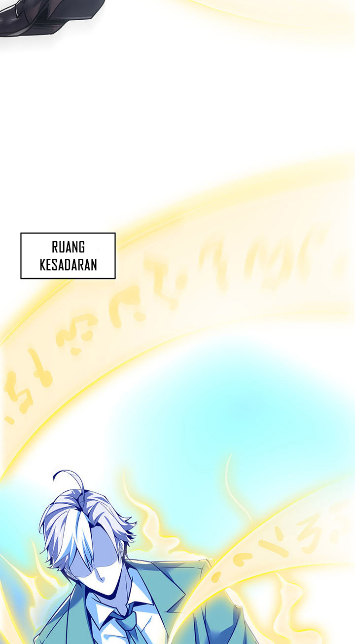 Cultivation Record Of The Undead King Chapter 08 Gambar 34