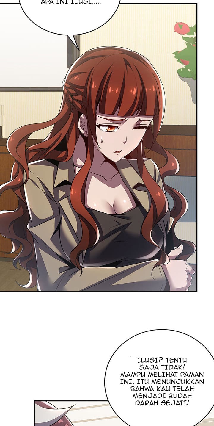 Cultivation Record Of The Undead King Chapter 07 Gambar 37