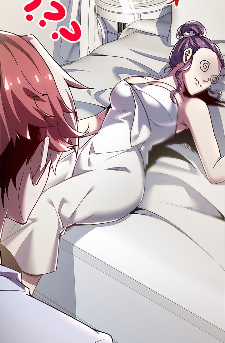 Cultivation Record Of The Undead King Chapter 05 Gambar 46