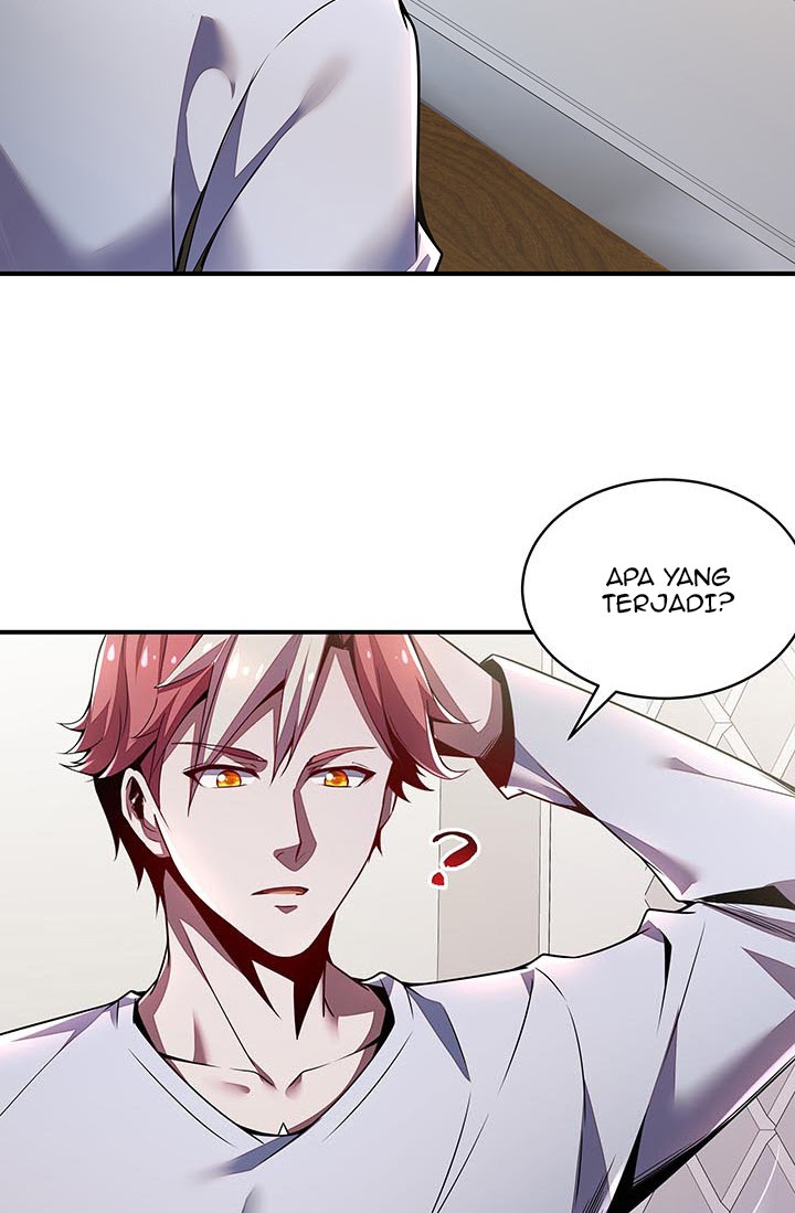 Cultivation Record Of The Undead King Chapter 05 Gambar 47