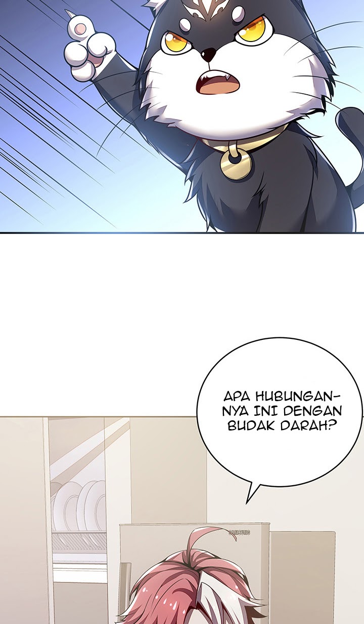Cultivation Record Of The Undead King Chapter 04.5 Gambar 40
