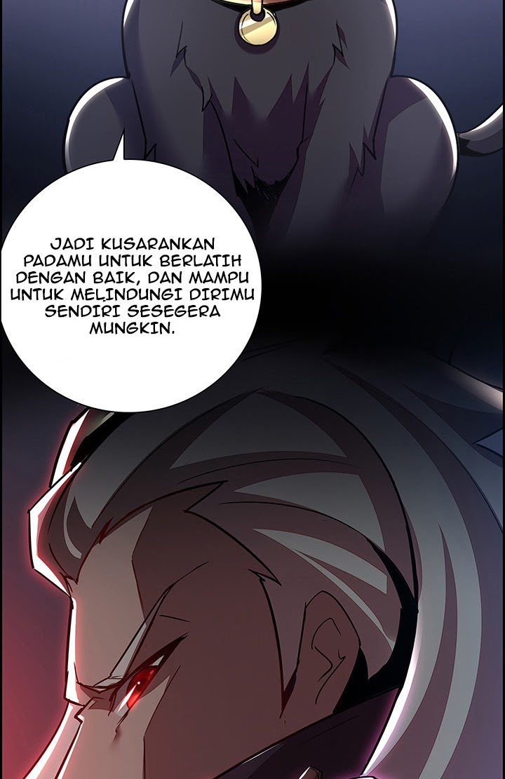 Cultivation Record Of The Undead King Chapter 04.1 Gambar 45