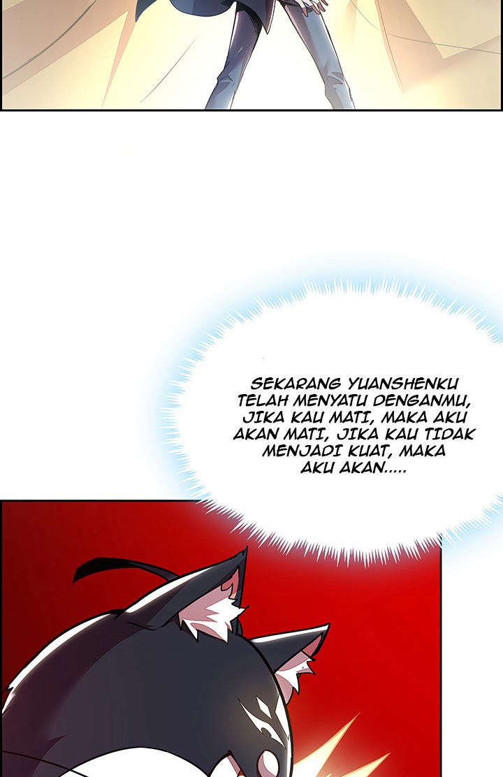 Cultivation Record Of The Undead King Chapter 04.1 Gambar 47