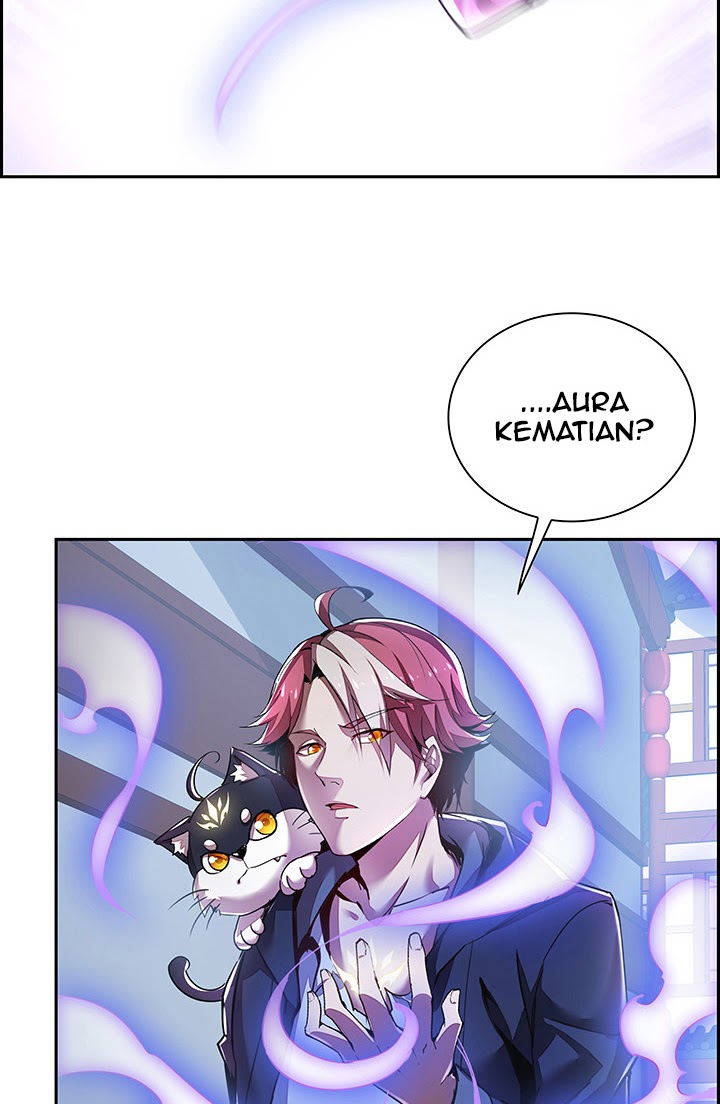 Cultivation Record Of The Undead King Chapter 03 Gambar 29