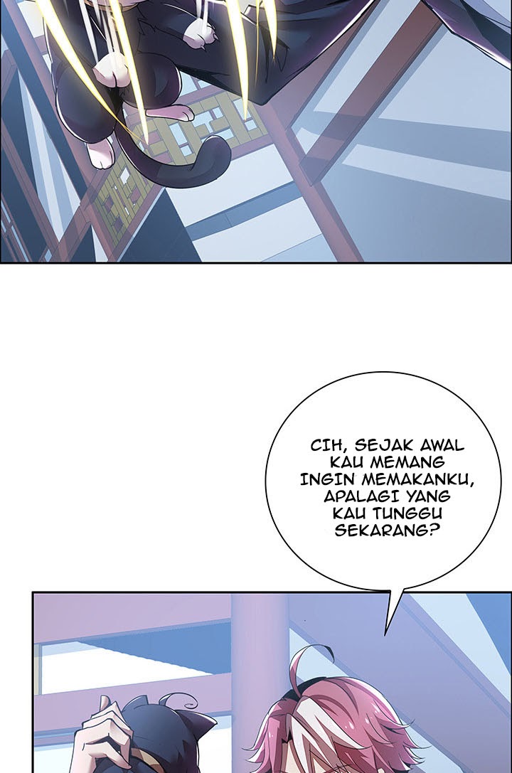Cultivation Record Of The Undead King Chapter 01.4 Gambar 38