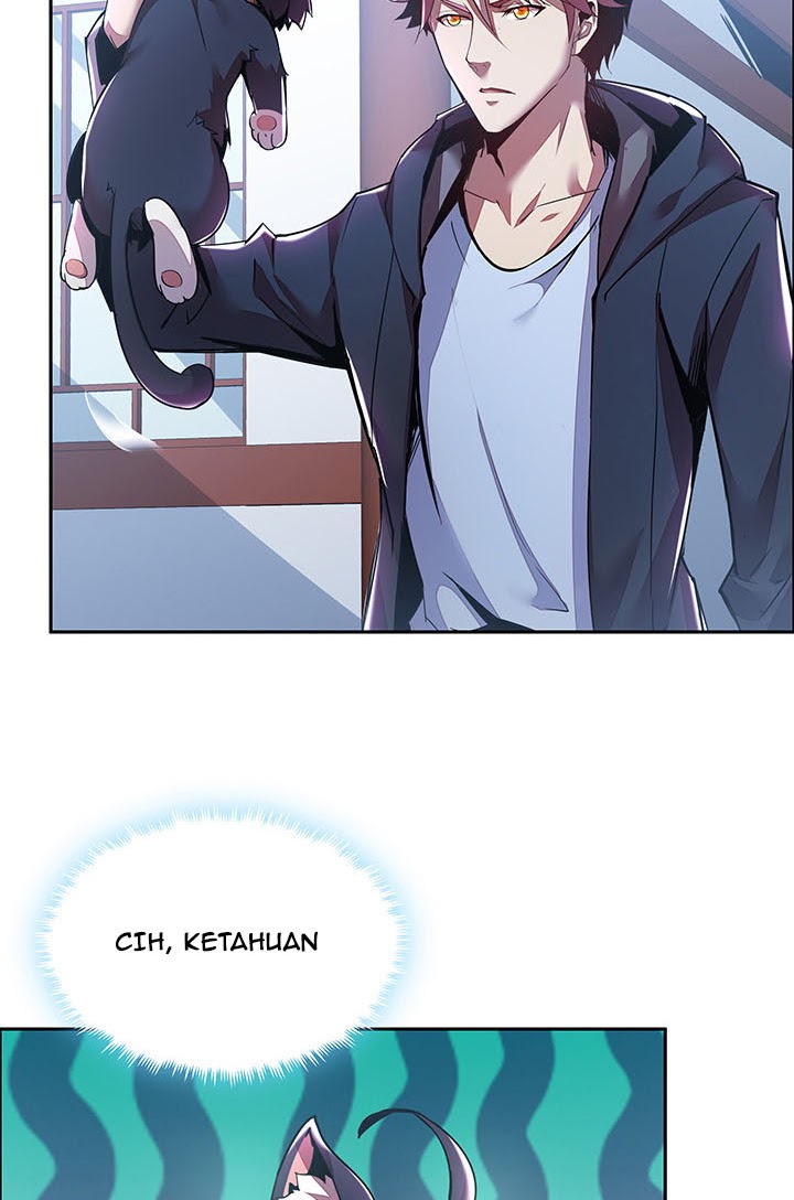 Cultivation Record Of The Undead King Chapter 01.4 Gambar 39