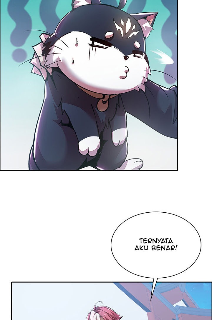 Cultivation Record Of The Undead King Chapter 01.4 Gambar 40