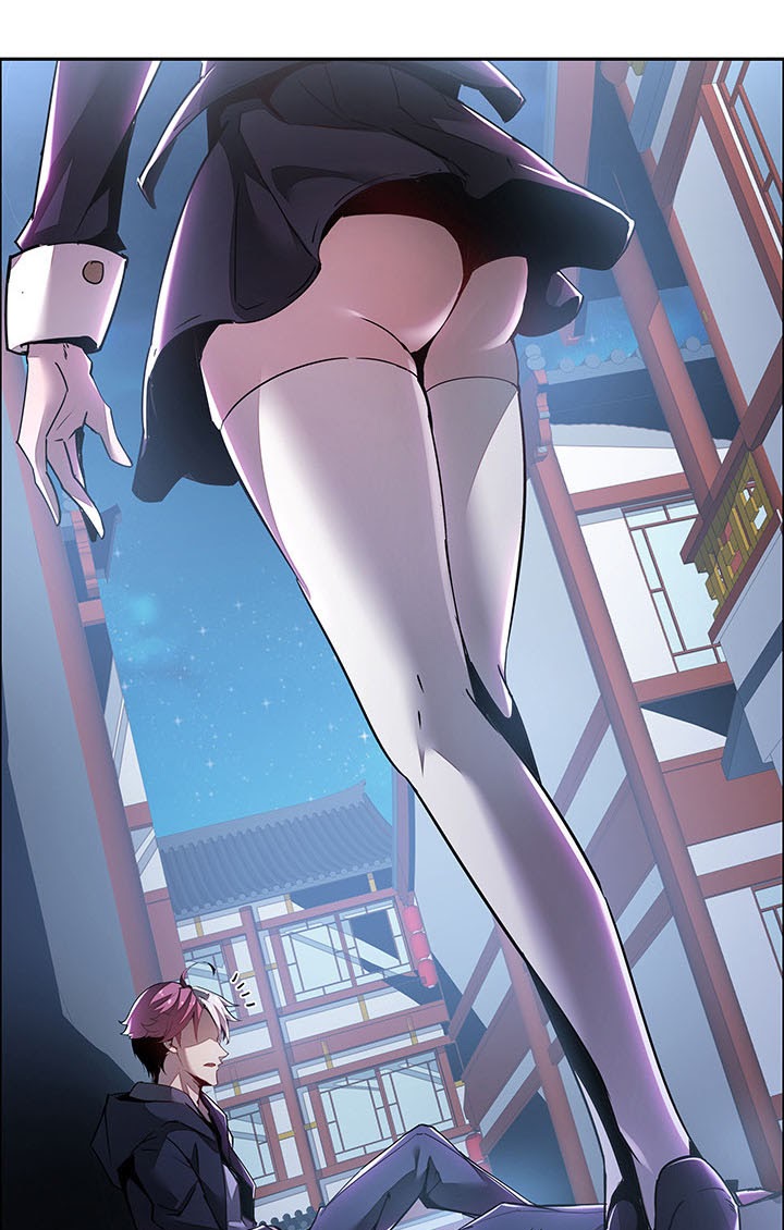 Cultivation Record Of The Undead King Chapter 01.3 Gambar 45