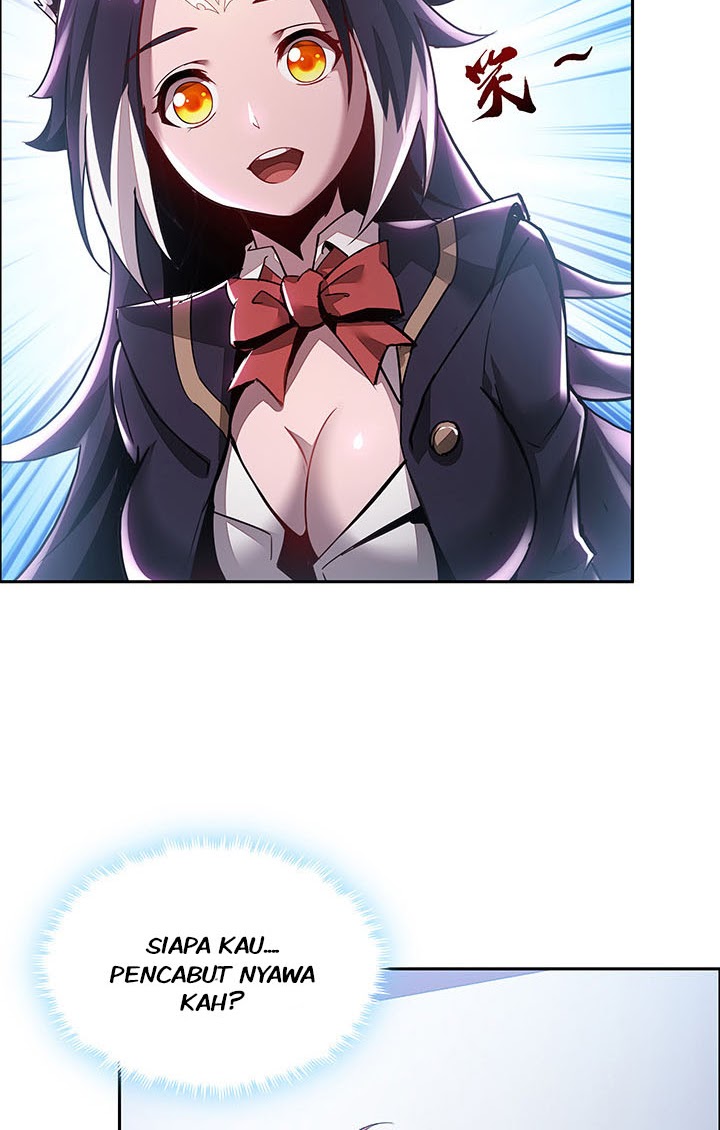 Cultivation Record Of The Undead King Chapter 01.3 Gambar 48