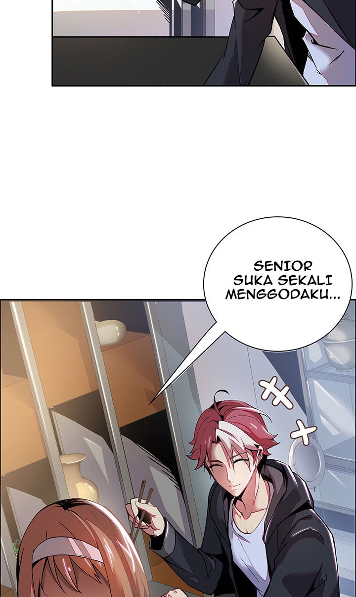 Cultivation Record Of The Undead King Chapter 01.2 Gambar 47