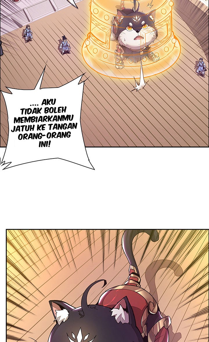Cultivation Record Of The Undead King Chapter 01.1 Gambar 45