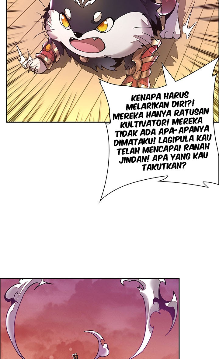 Cultivation Record Of The Undead King Chapter 01.1 Gambar 46