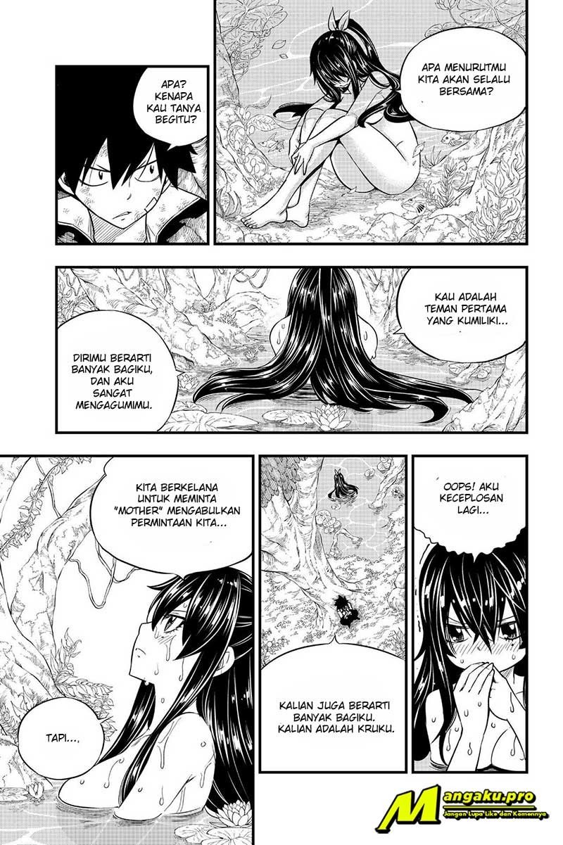 Eden's Zero Chapter 121 Gambar 12