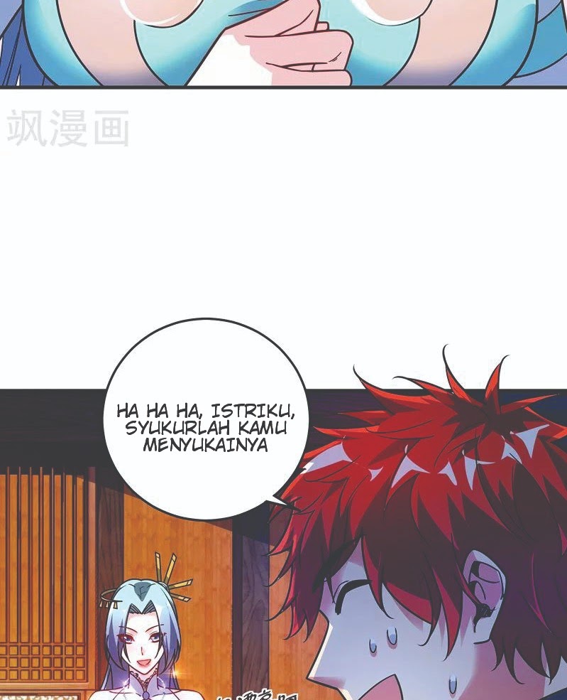 The First Son-In-Law Vanguard of All Time Chapter 64 Gambar 32