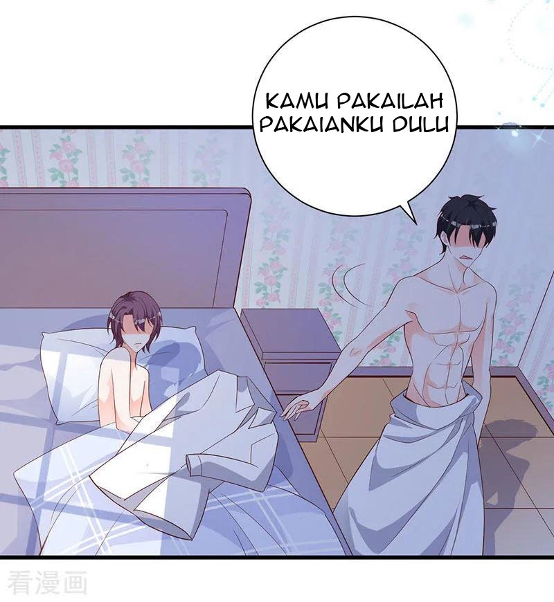 The Vampire Man Wants To Heal Chapter 17 Gambar 15