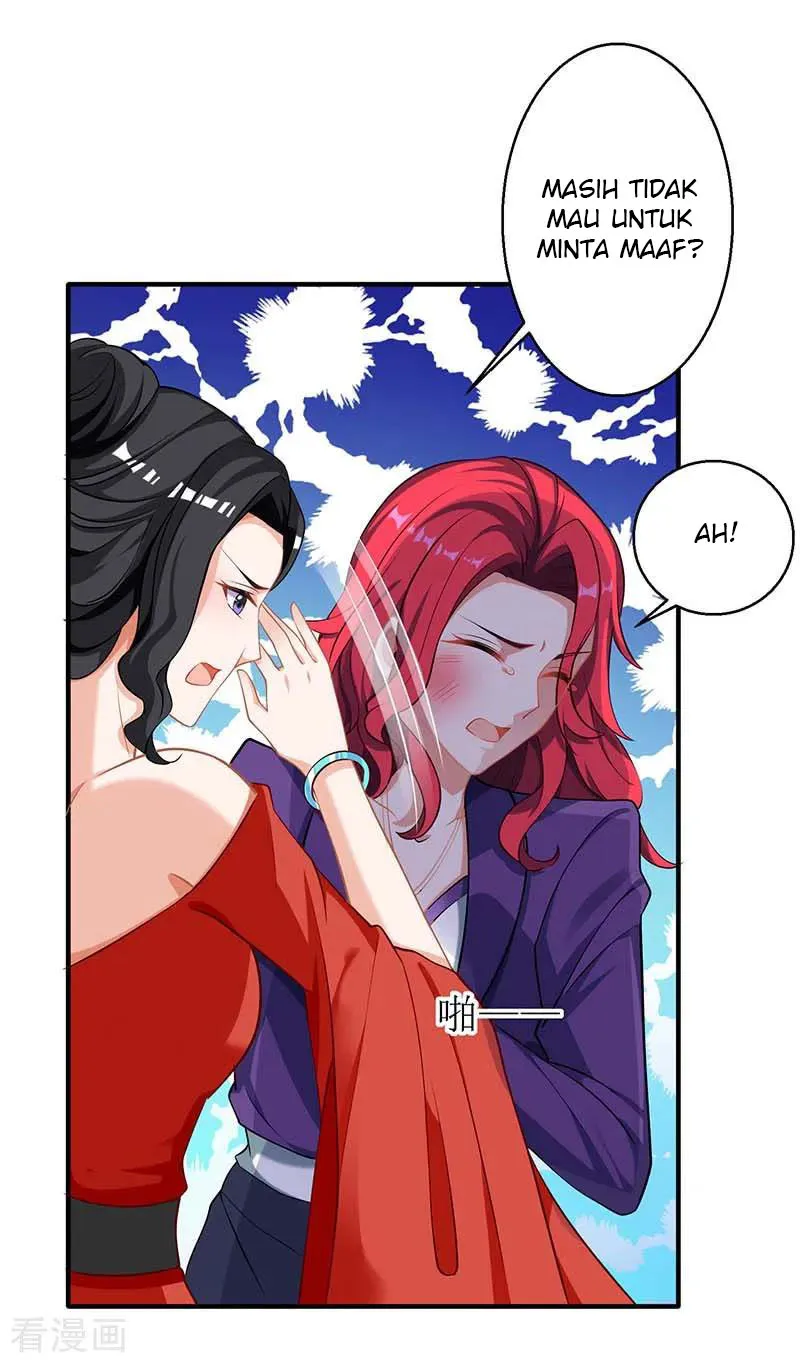 Take Your Mommy Home Chapter 35 Gambar 18