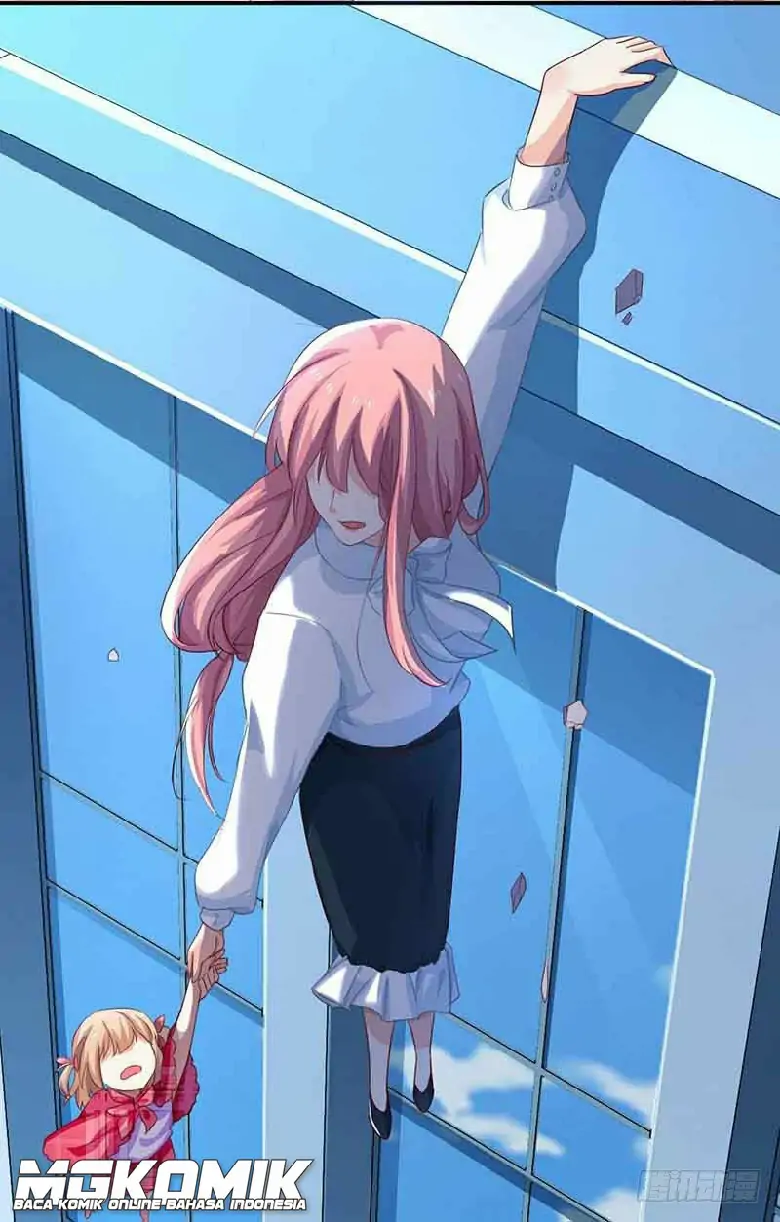 Take Your Mommy Home Chapter 07 Gambar 28