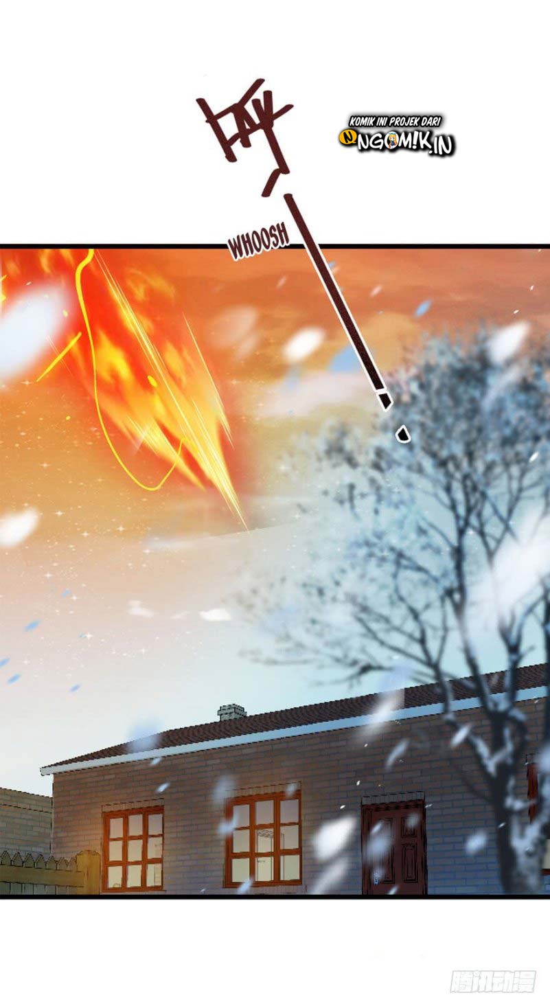Spare Me, Great Lord! Chapter 03 Gambar 27