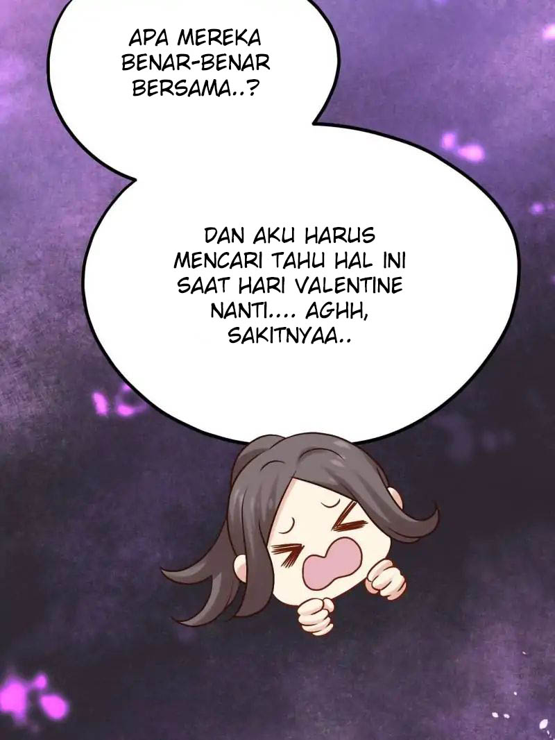 My Beautiful Time with You Chapter 10 halaman 23