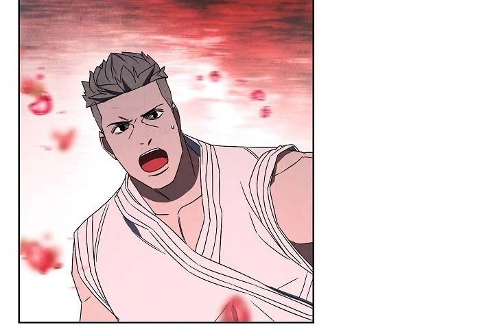 The Live Chapter 50 halaman 36