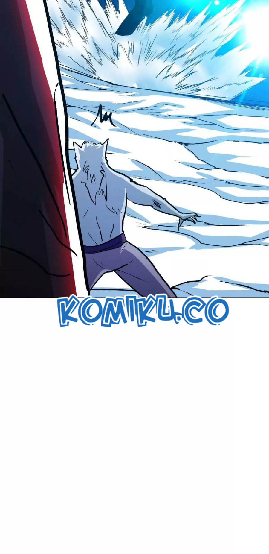 Xianzun System in the City Chapter 104 Gambar 40