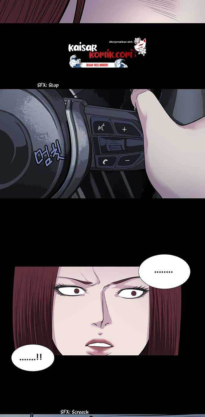 Vigilante Chapter 7 halaman 21