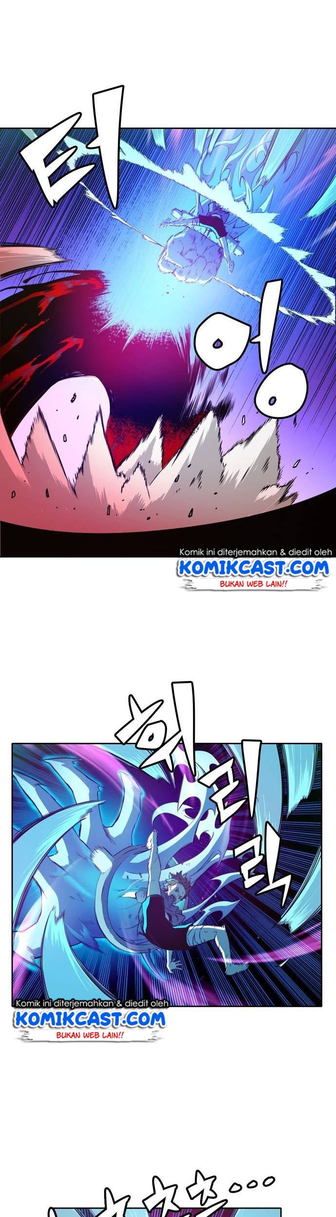 OOPARTS Chapter 23 halaman 18