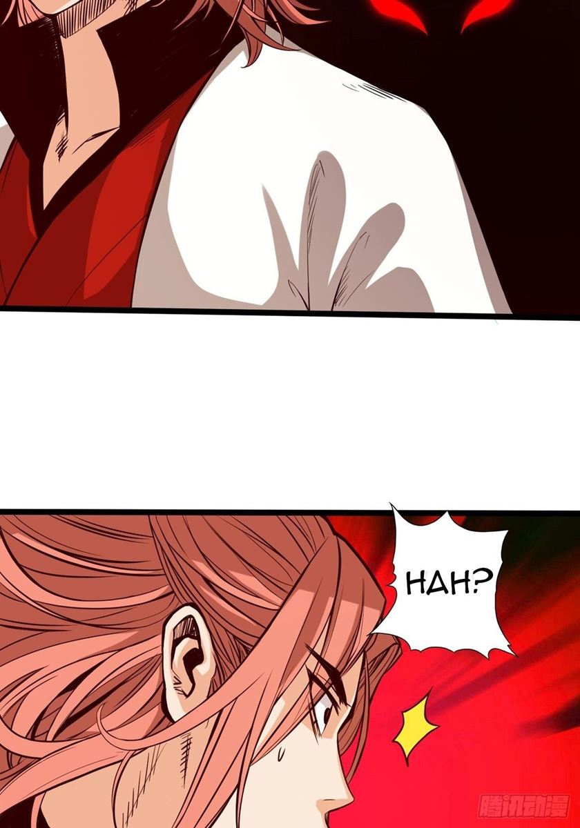 Road to Heaven Chapter 8 halaman 31