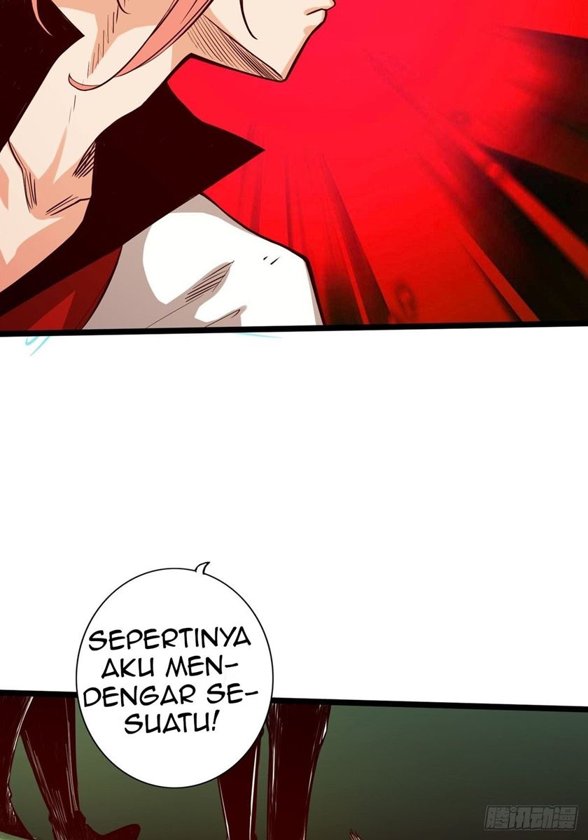 Road to Heaven Chapter 8 halaman 32