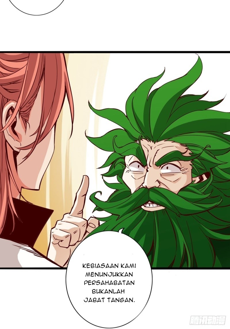 Road to Heaven Chapter 5 halaman 24