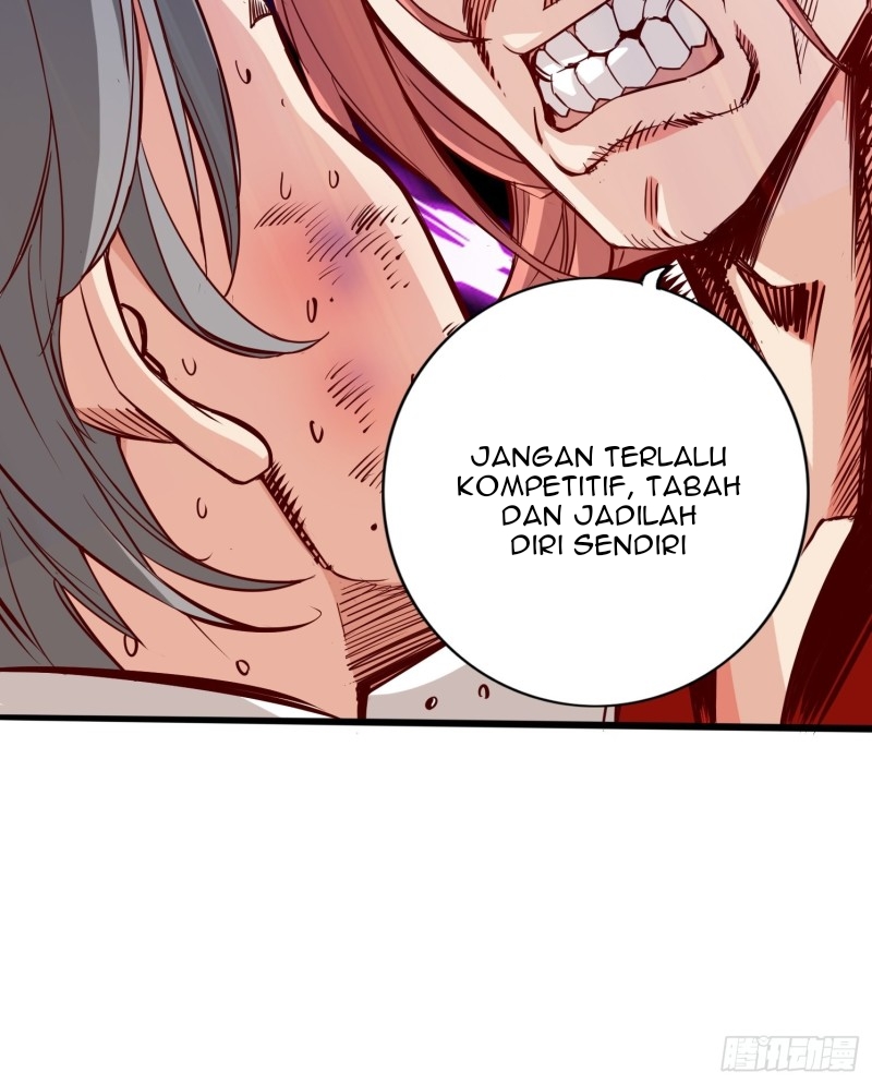 Road to Heaven Chapter 3 halaman 26