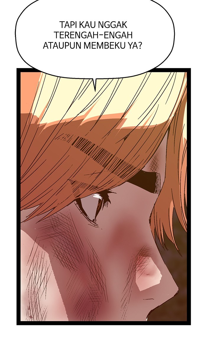 Weak Hero Chapter 124 halaman 61