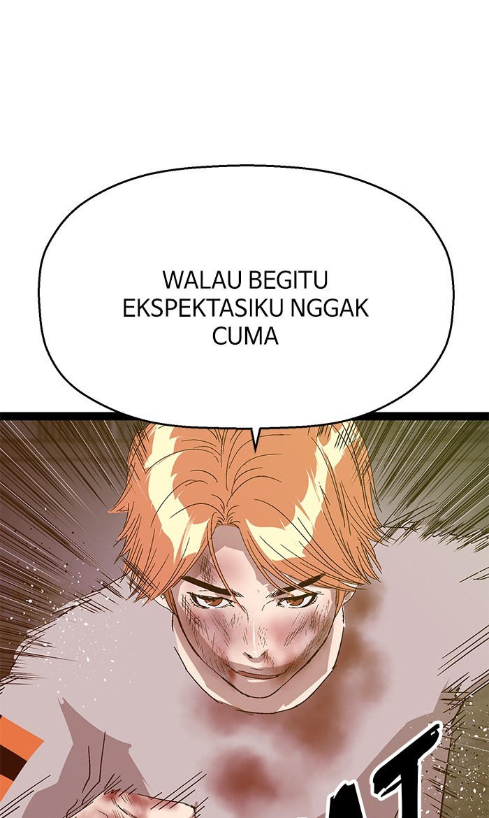 Weak Hero Chapter 124 halaman 62