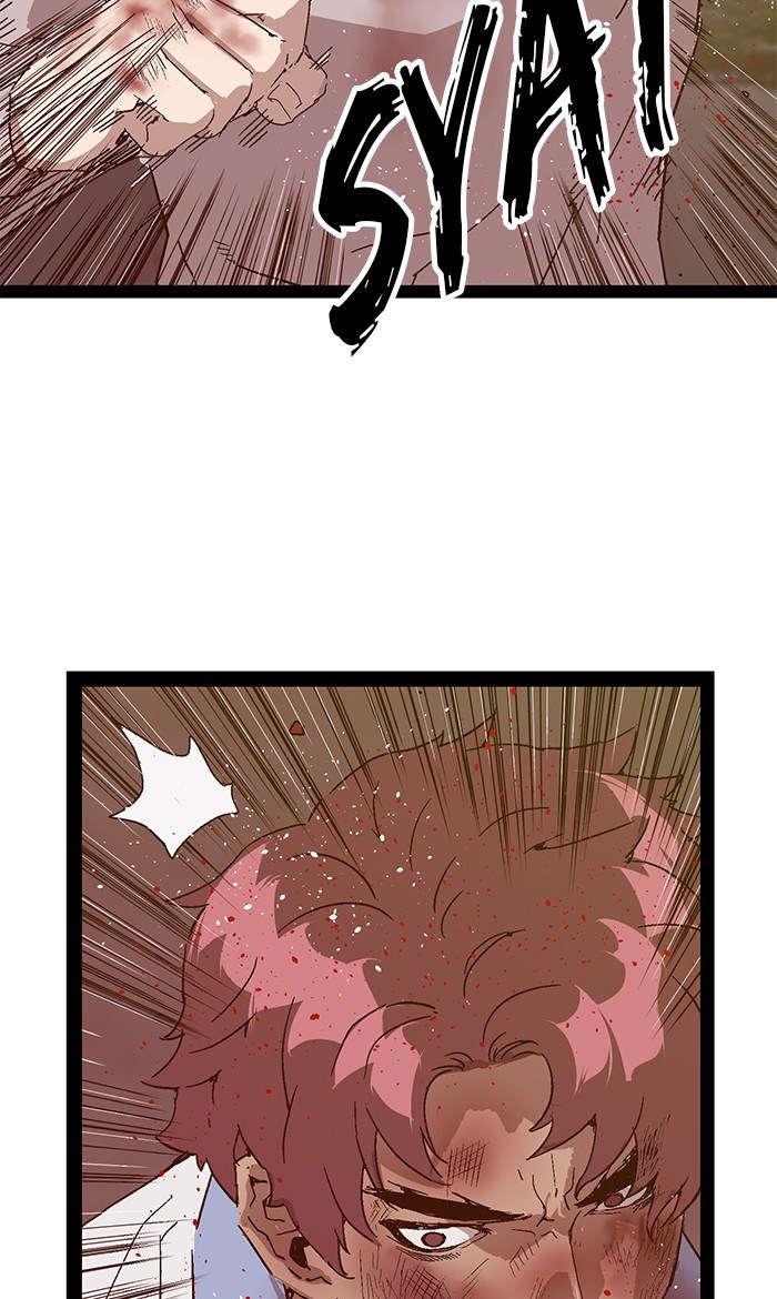 Weak Hero Chapter 124 halaman 63