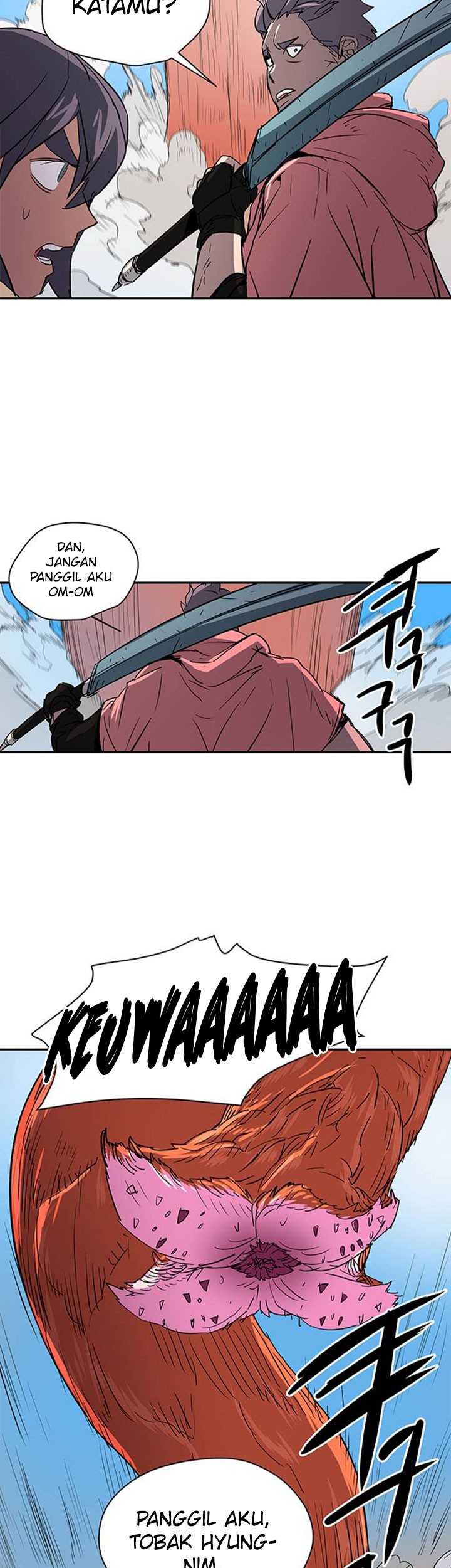 Get Life Chapter 46 halaman 24